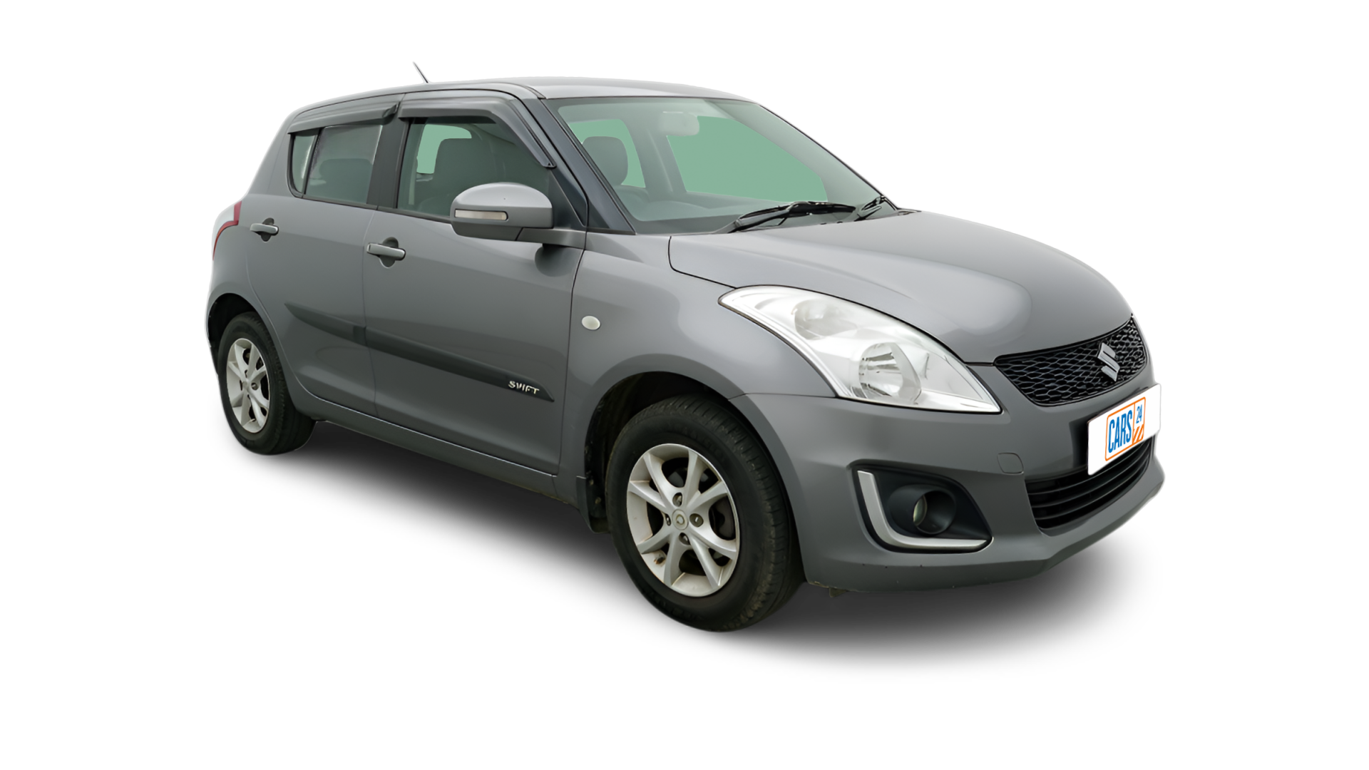 Maruti Swift-img